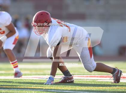 Thumbnail 1 in Cathedral Catholic @ Monte Vista photogallery.