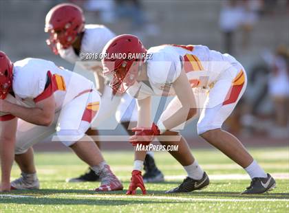 Thumbnail 2 in Cathedral Catholic @ Monte Vista photogallery.