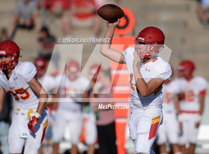 Thumbnail 3 in Cathedral Catholic @ Monte Vista photogallery.