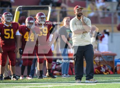 Thumbnail 3 in Cathedral Catholic @ Monte Vista photogallery.