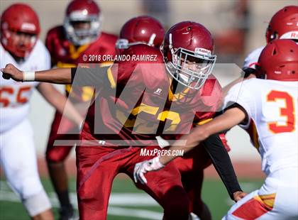 Thumbnail 2 in Cathedral Catholic @ Monte Vista photogallery.