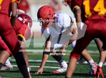 Thumbnail 1 in Cathedral Catholic @ Monte Vista photogallery.