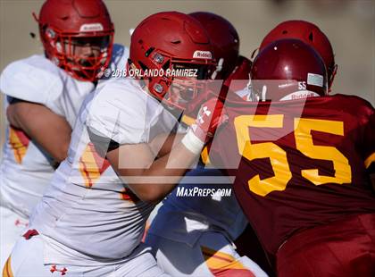 Thumbnail 1 in Cathedral Catholic @ Monte Vista photogallery.