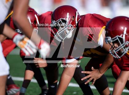 Thumbnail 3 in Cathedral Catholic @ Monte Vista photogallery.