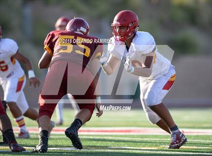 Thumbnail 3 in Cathedral Catholic @ Monte Vista photogallery.