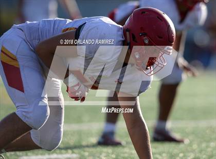 Thumbnail 2 in Cathedral Catholic @ Monte Vista photogallery.