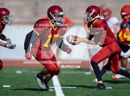 Thumbnail 3 in Cathedral Catholic @ Monte Vista photogallery.