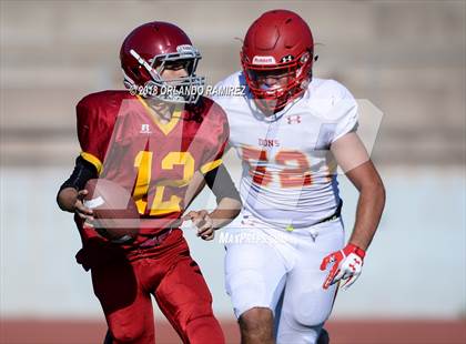 Thumbnail 3 in Cathedral Catholic @ Monte Vista photogallery.