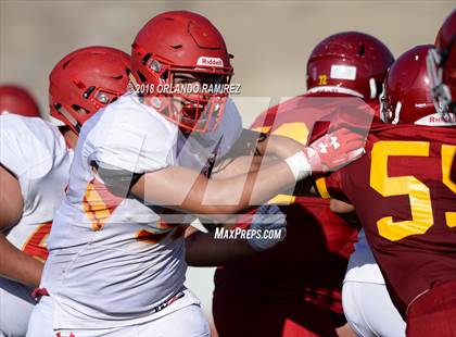 Thumbnail 1 in Cathedral Catholic @ Monte Vista photogallery.