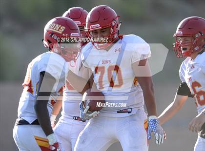Thumbnail 1 in Cathedral Catholic @ Monte Vista photogallery.