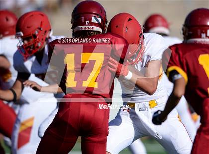 Thumbnail 2 in Cathedral Catholic @ Monte Vista photogallery.