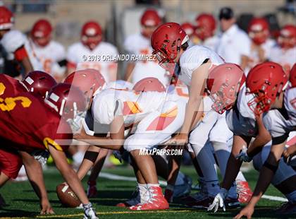 Thumbnail 2 in Cathedral Catholic @ Monte Vista photogallery.