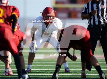 Thumbnail 2 in Cathedral Catholic @ Monte Vista photogallery.
