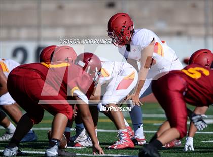 Thumbnail 2 in Cathedral Catholic @ Monte Vista photogallery.