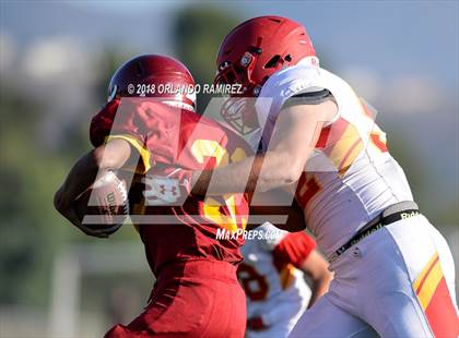 Thumbnail 2 in Cathedral Catholic @ Monte Vista photogallery.