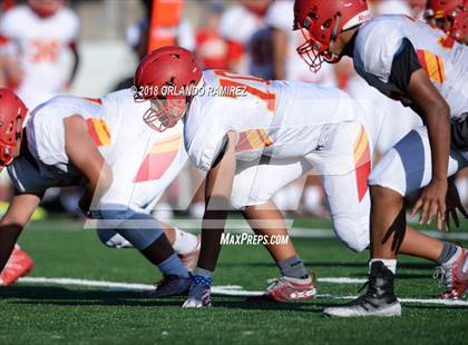 Thumbnail 3 in Cathedral Catholic @ Monte Vista photogallery.