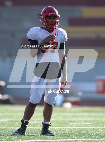 Thumbnail 3 in Cathedral Catholic @ Monte Vista photogallery.