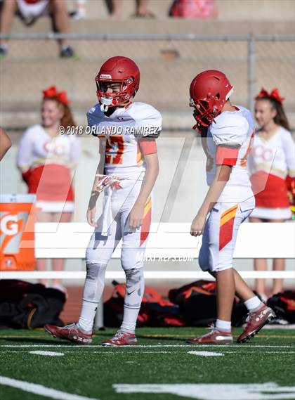 Thumbnail 3 in Cathedral Catholic @ Monte Vista photogallery.