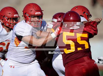 Thumbnail 3 in Cathedral Catholic @ Monte Vista photogallery.