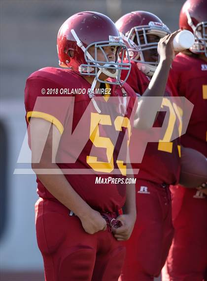 Thumbnail 3 in Cathedral Catholic @ Monte Vista photogallery.