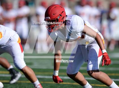 Thumbnail 1 in Cathedral Catholic @ Monte Vista photogallery.