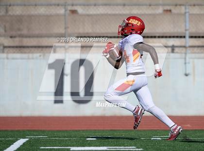 Thumbnail 1 in Cathedral Catholic @ Monte Vista photogallery.