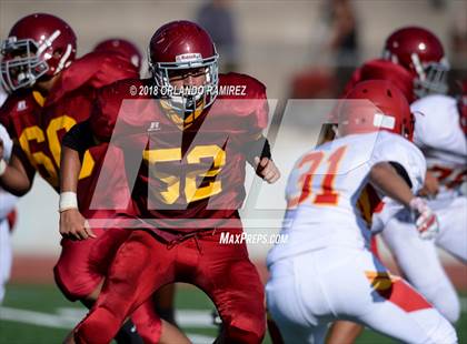 Thumbnail 1 in Cathedral Catholic @ Monte Vista photogallery.