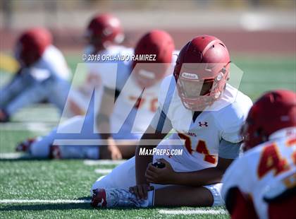 Thumbnail 1 in Cathedral Catholic @ Monte Vista photogallery.