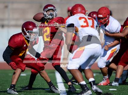 Thumbnail 1 in Cathedral Catholic @ Monte Vista photogallery.