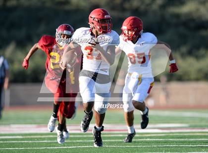 Thumbnail 3 in Cathedral Catholic @ Monte Vista photogallery.