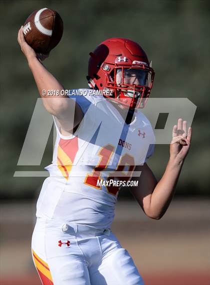 Thumbnail 3 in Cathedral Catholic @ Monte Vista photogallery.