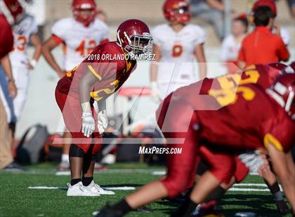 Thumbnail 2 in Cathedral Catholic @ Monte Vista photogallery.