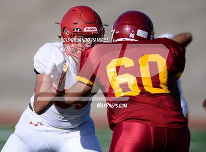 Thumbnail 2 in Cathedral Catholic @ Monte Vista photogallery.