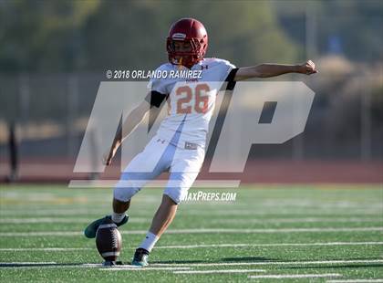 Thumbnail 1 in Cathedral Catholic @ Monte Vista photogallery.