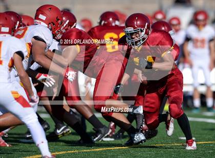 Thumbnail 2 in Cathedral Catholic @ Monte Vista photogallery.