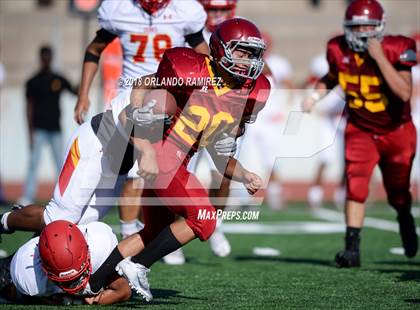 Thumbnail 1 in Cathedral Catholic @ Monte Vista photogallery.