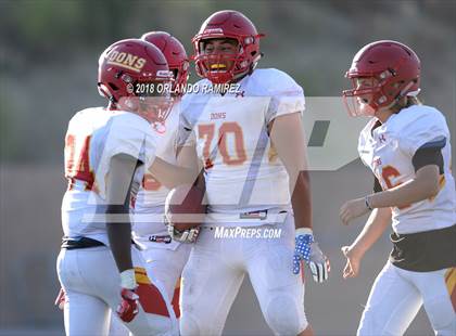 Thumbnail 3 in Cathedral Catholic @ Monte Vista photogallery.