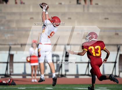 Thumbnail 2 in Cathedral Catholic @ Monte Vista photogallery.