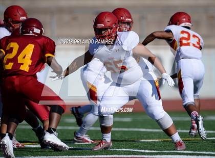 Thumbnail 1 in Cathedral Catholic @ Monte Vista photogallery.