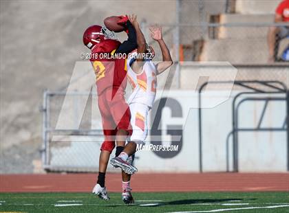 Thumbnail 1 in Cathedral Catholic @ Monte Vista photogallery.