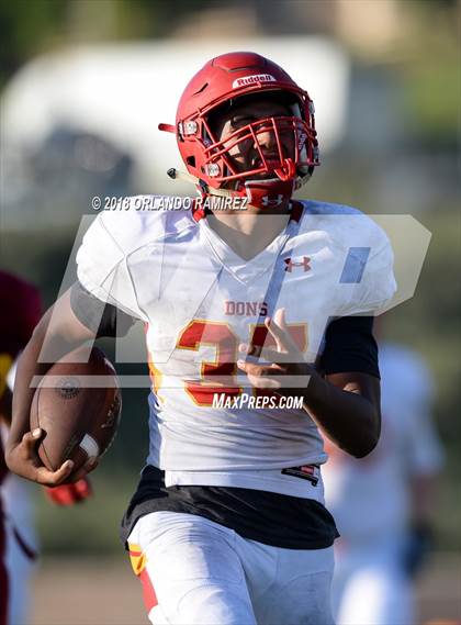Thumbnail 2 in Cathedral Catholic @ Monte Vista photogallery.