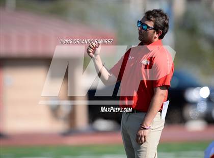 Thumbnail 3 in Cathedral Catholic @ Monte Vista photogallery.
