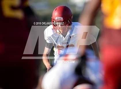 Thumbnail 1 in Cathedral Catholic @ Monte Vista photogallery.