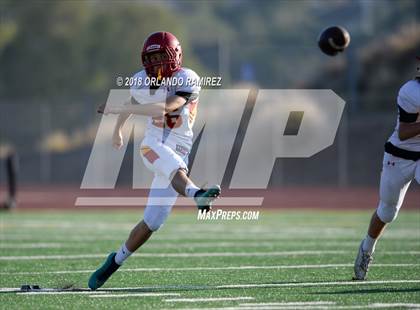 Thumbnail 2 in Cathedral Catholic @ Monte Vista photogallery.