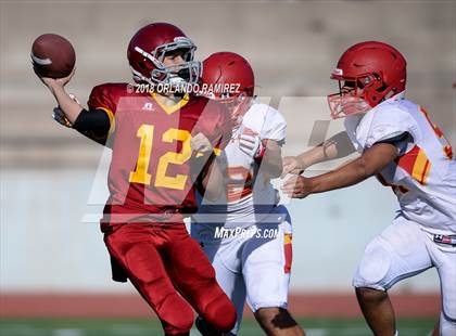 Thumbnail 3 in Cathedral Catholic @ Monte Vista photogallery.