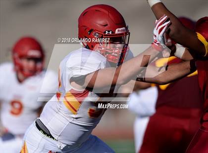 Thumbnail 3 in Cathedral Catholic @ Monte Vista photogallery.