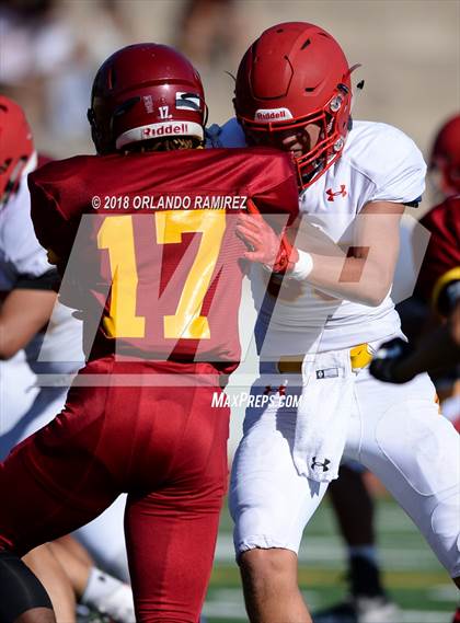 Thumbnail 3 in Cathedral Catholic @ Monte Vista photogallery.