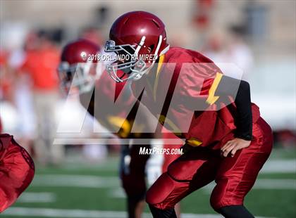 Thumbnail 1 in Cathedral Catholic @ Monte Vista photogallery.
