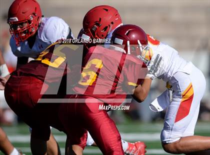 Thumbnail 3 in Cathedral Catholic @ Monte Vista photogallery.