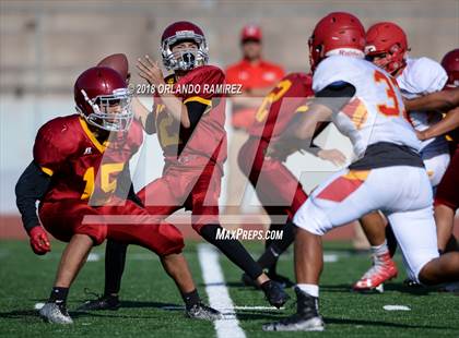 Thumbnail 3 in Cathedral Catholic @ Monte Vista photogallery.